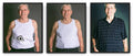 Freedom Undervest — LVAD Equipment Support Garment